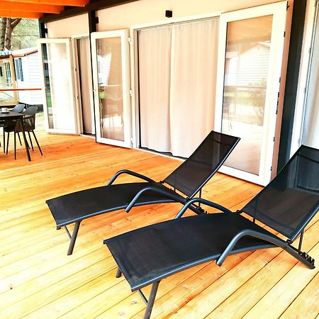 פאז'אנה Lux Camp - Mobile Homes In Bi Village חדר תמונה