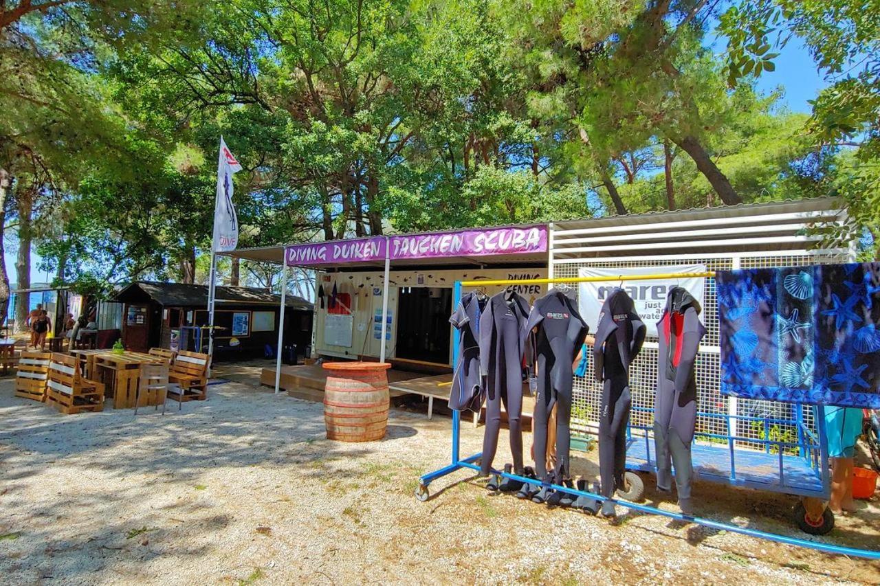 פאז'אנה Lux Camp - Mobile Homes In Bi Village מראה חיצוני תמונה