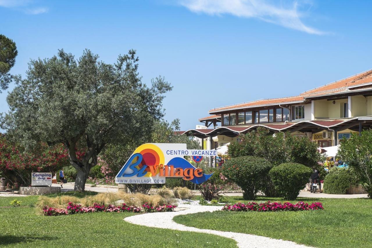 פאז'אנה Lux Camp - Mobile Homes In Bi Village מראה חיצוני תמונה