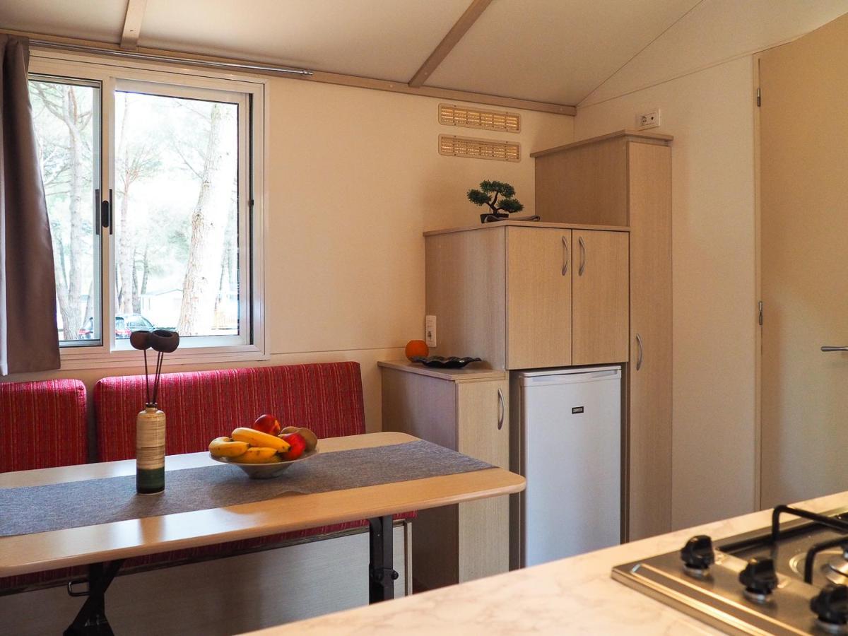 פאז'אנה Lux Camp - Mobile Homes In Bi Village מראה חיצוני תמונה