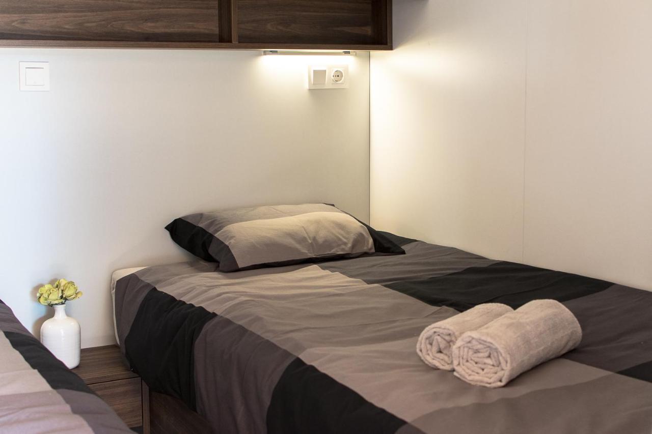 פאז'אנה Lux Camp - Mobile Homes In Bi Village מראה חיצוני תמונה