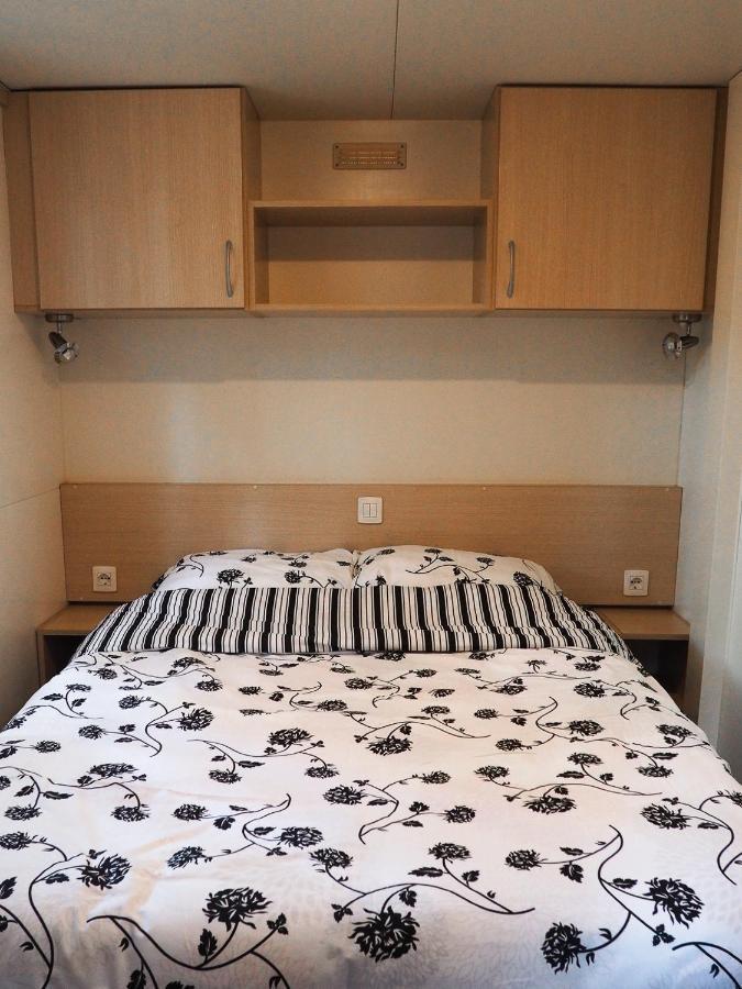 פאז'אנה Lux Camp - Mobile Homes In Bi Village מראה חיצוני תמונה